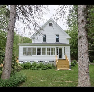 1250 Pleasant St, Worcester, MA 01602