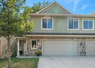 1255 Dodge Street Ct, Iowa City, IA 52245