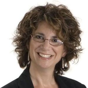Sherri Ciotto