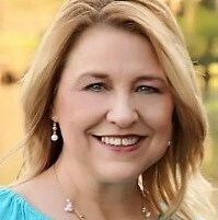 Jenny Thompson
