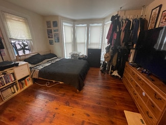 385 Pine St Unit 2, Providence, RI 02903