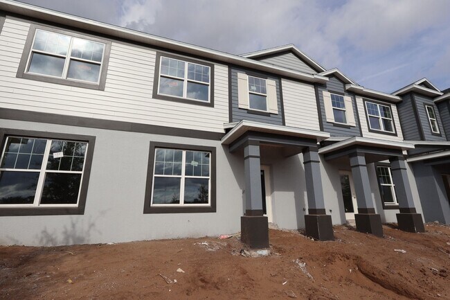 5210 Center Lake Ranch Blvd, Saint Cloud, FL 34771 - photo 6