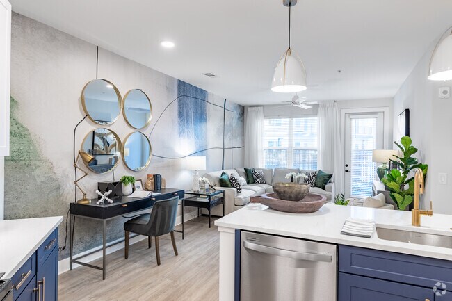 Alta Porter on Peachtree, Brookhaven, GA 30319 - photo 2