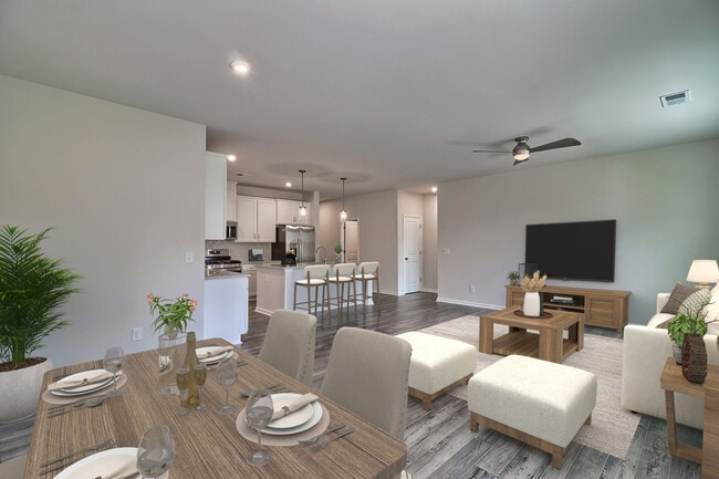 275 Judiths Path, West Columbia, SC 29170 - photo 3