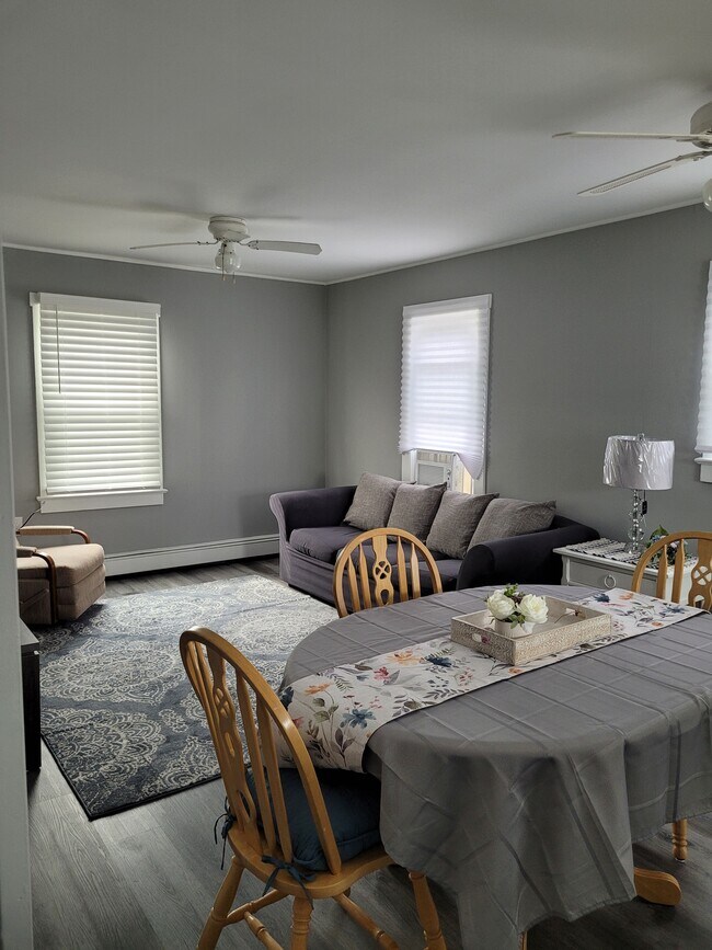 58 Farragut Ave unit Lower Unit - A, Seaside Park, NJ 08752 - photo 4