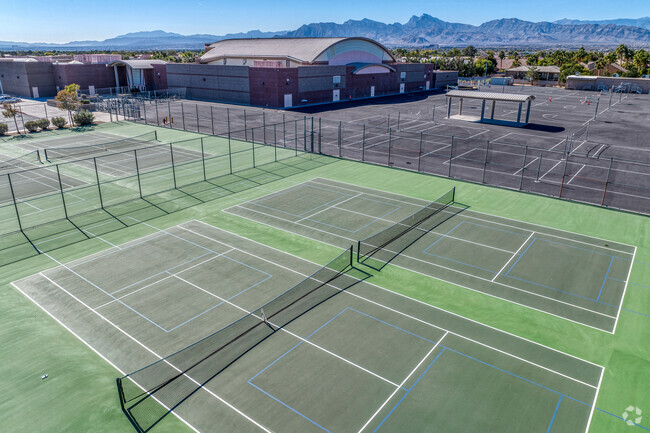 Anthony Saville Middle School 4