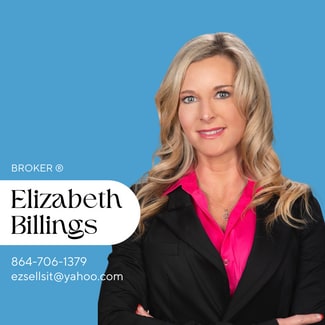 Elizabeth Billings