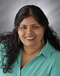 Susan Hariprasad