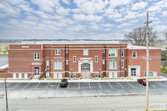 Clark Elementary School