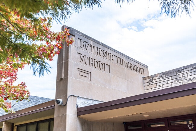 Bethesda International Academy is a Christian school specializing in early childhood.