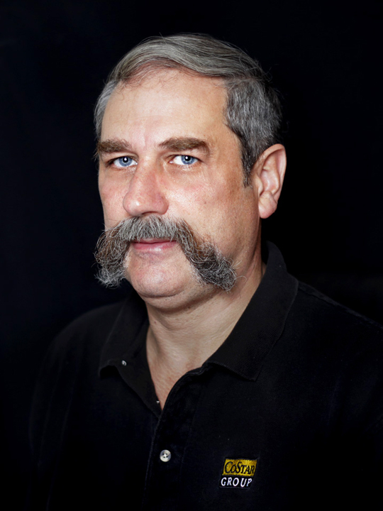 Jonathan Coon