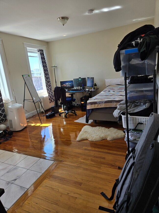 50 Saint Stephen St unit 27, Boston, MA 02115 - photo 3