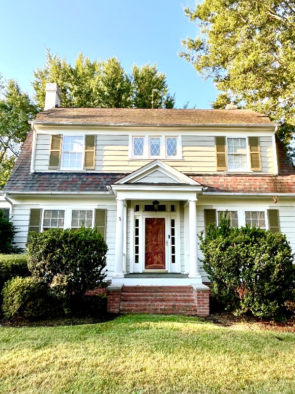 244 Meadowbrook Rd, Warsaw, VA 22572