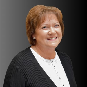 Jill Ramsey