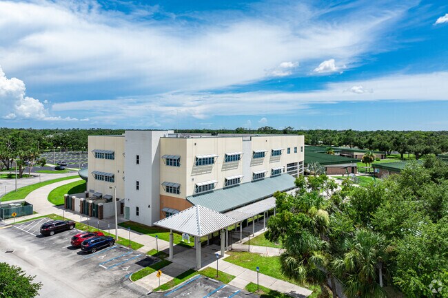 Charlotte Virtual Franchise