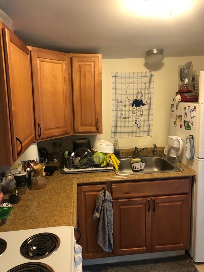 293 Beacon St unit 2, Somerville, MA 02143 - photo 4