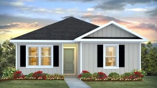 6443 Firefly Dr, Milton, FL 32583