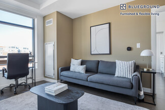 771 Beacon St Unit FL8-ID857, Boston, MA 02215