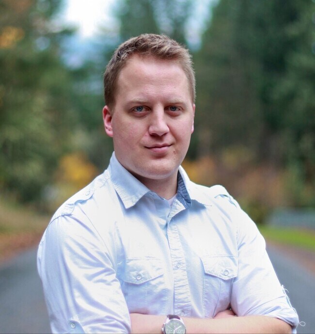 Eric Stutzman