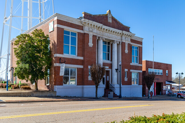 Humboldt Historical Musuem offers a view to the past for its visitors.