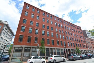 99 Fulton St Unit 5-3, Boston, MA 02109
