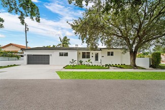 555 SW 51st Ave, Coral Gables, FL 33134
