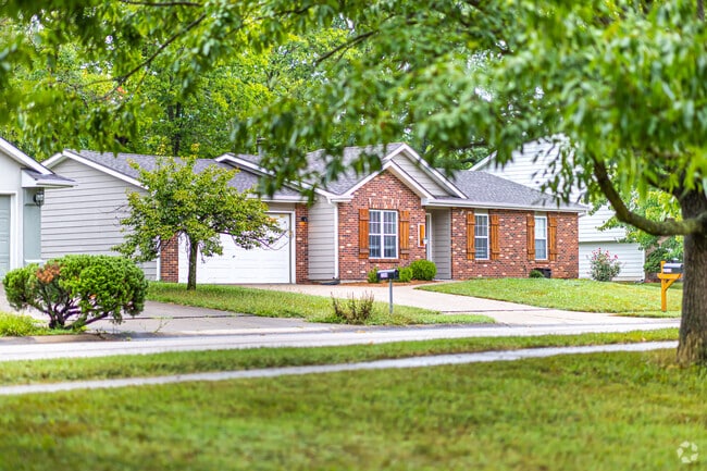 Valley View Gardens serene vibes appeal to long-term residents.