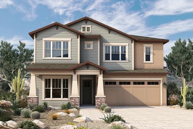 2038 W Union Park Dr unit 36477456, Phoenix, AZ 85085 - photo 3