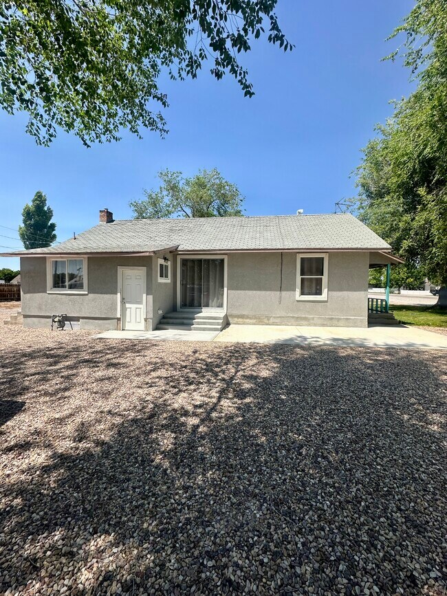 309 N 200 W, Delta, UT 84624