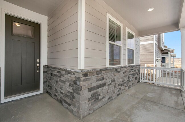 203 Sparrow Dr unit 36210458, Johnstown, CO 80534 - photo 4