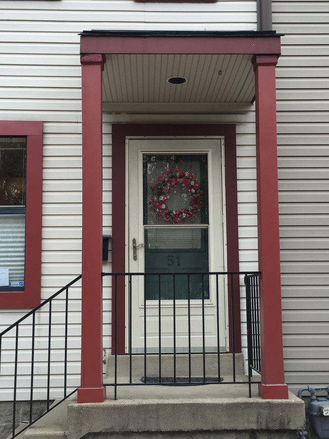 51 S 17th St Unit 51 S 17th St, Pittsburgh, PA 15203