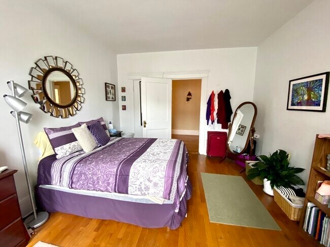 16 Parkman St unit 1, Brookline, MA 02446 - photo 3