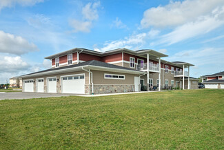 1100-1160 Bayshore Dr, Manitowoc, WI 54220