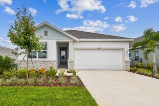 11858 Richmond Trail, Parrish, FL 34219
