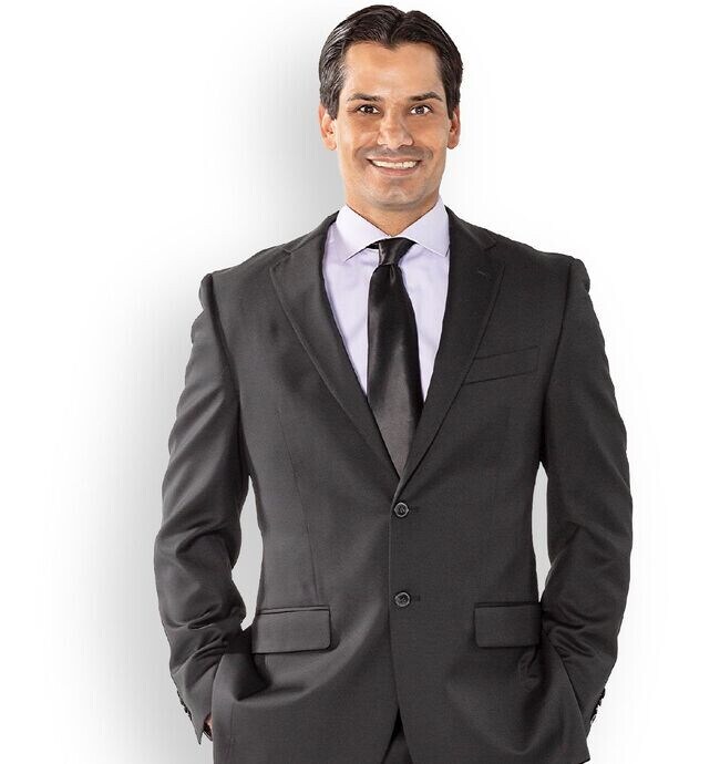 Agent Photo