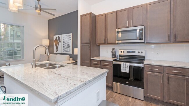 1905 Promenade Way unit 3114, Jacksonville, FL 32207 - photo 6