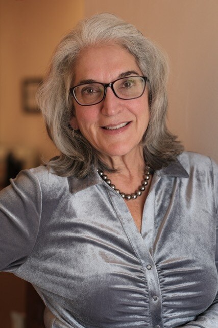 Margie Lints