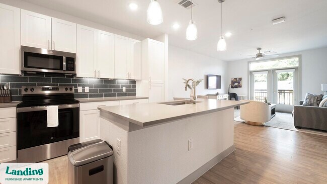 3706 Goodwin Ave unit 250, Austin, TX 78721 - photo 6