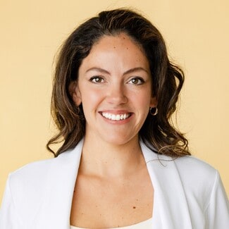 Melissa Perdikakis