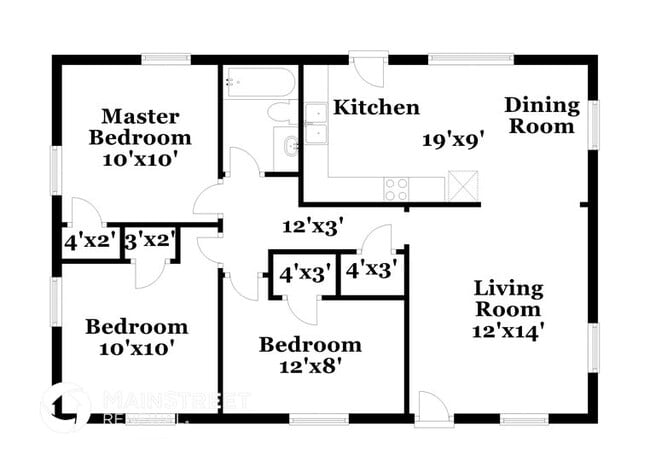 209 Pine St, Bessemer, AL 35023 - photo 3