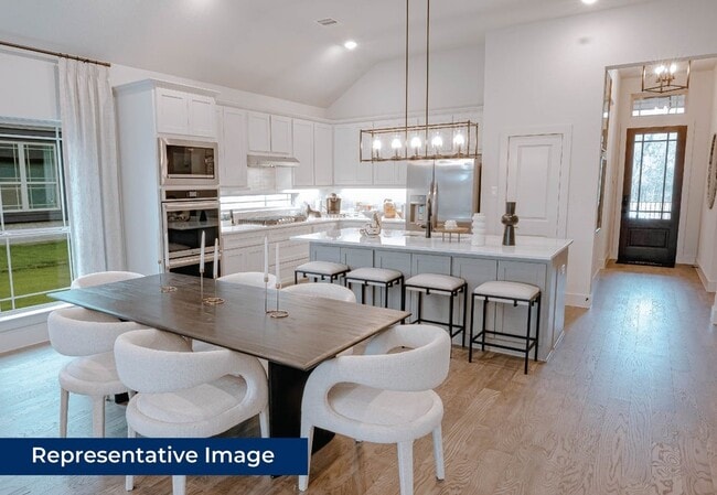 1228 Dolly Dr, Burleson, TX 76028 - photo 5