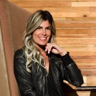 Carlyn Goudas