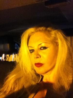 Martha Urriolagoitia