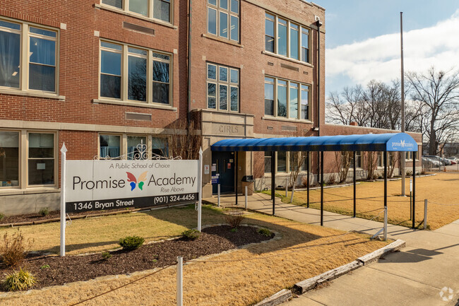 Promise Academy