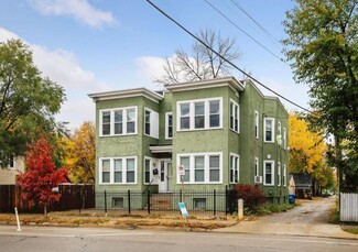 1508 E 26th St Unit 4, Minneapolis, MN 55404