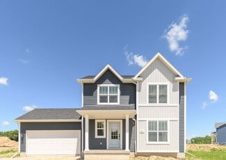2534 Koshkonong Way, Sun Prairie, WI 53590