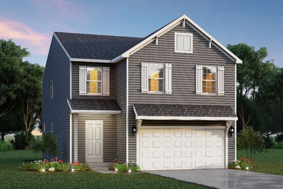 6300 Tommy Trail Mount unit 36498240, Mount Morris, MI 48458 - photo 1