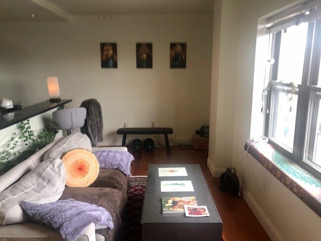 533 Commonwealth Ave, Boston, MA 02215 - photo 6