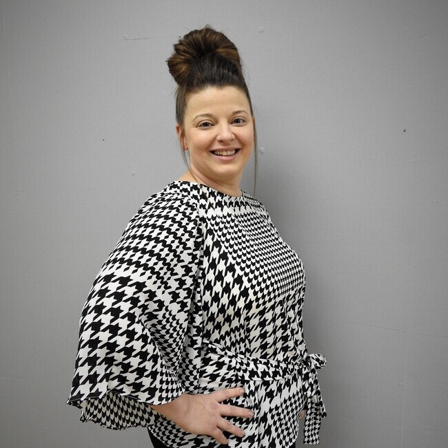 Tiffany Goodridge