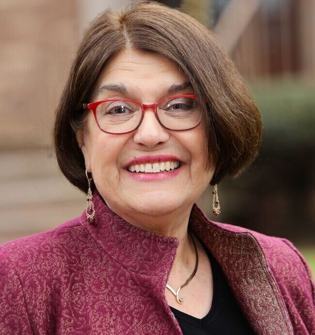 Susan Laskin